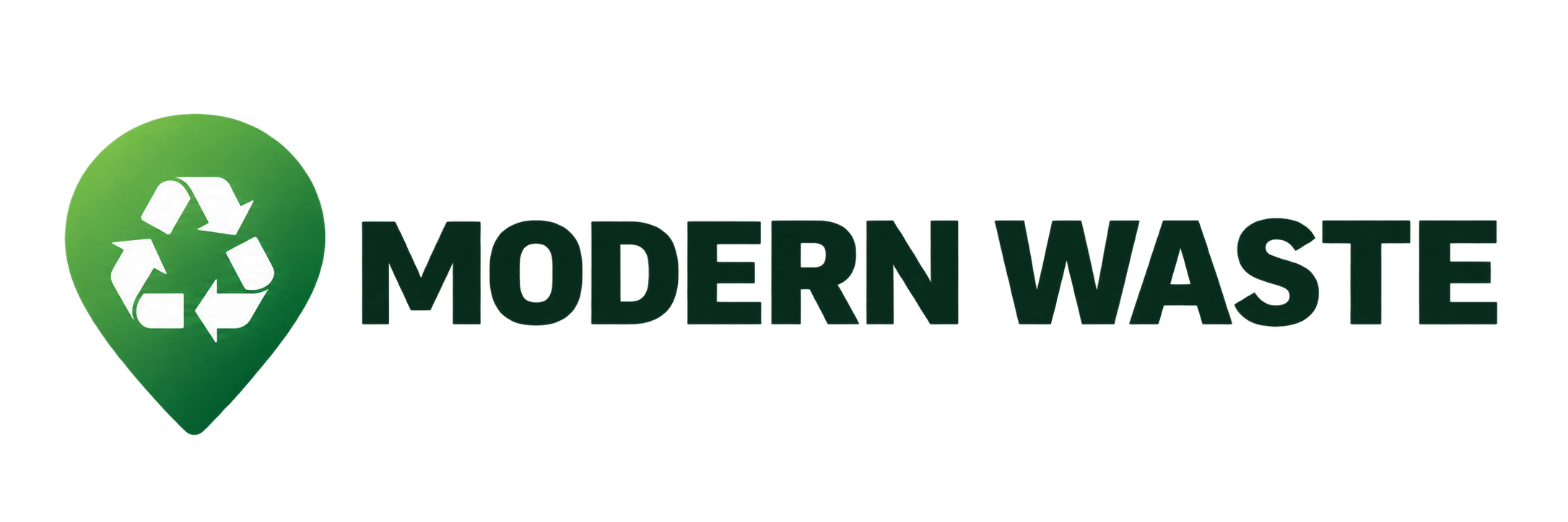 Modern Waste